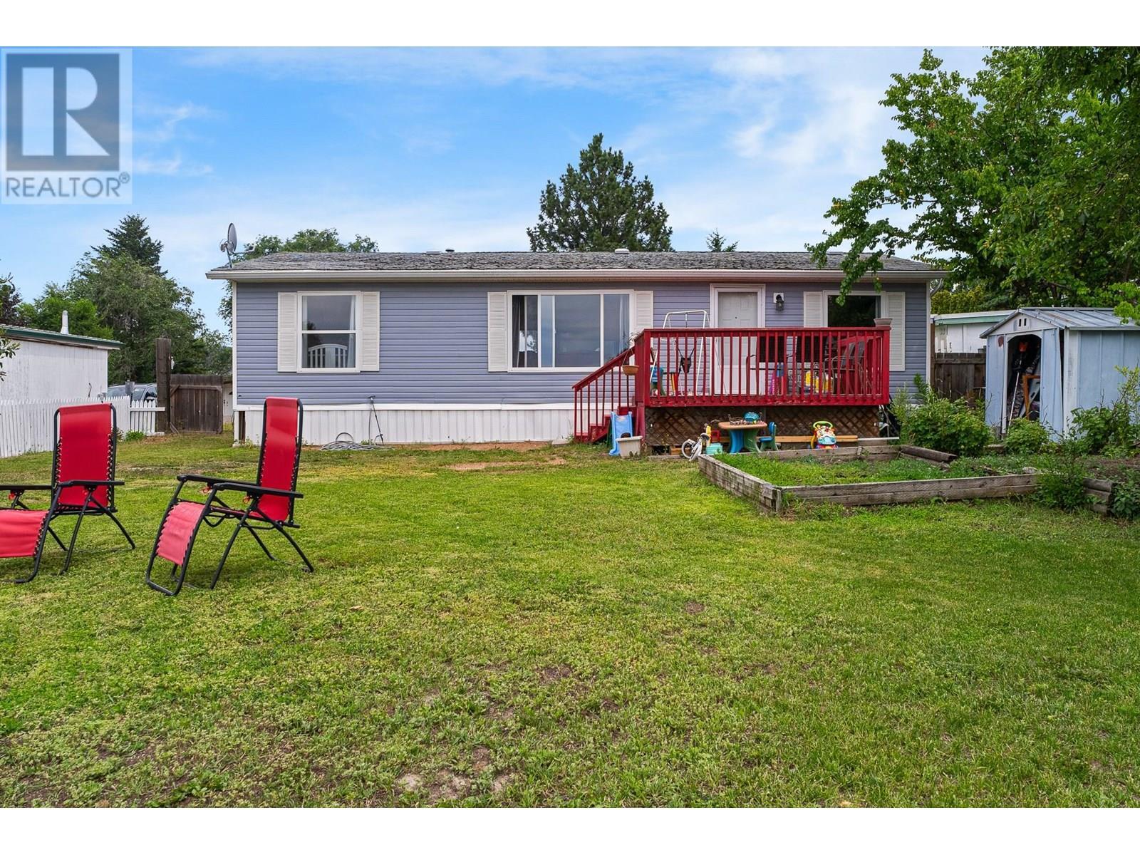 Property Photo: 779 Klahanie Drive BC V2C 5R1