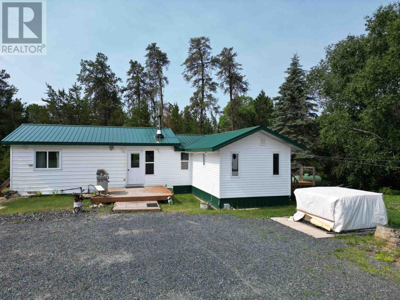 128 Beauty Bay Road  Kenora ON P9N 4P3 photo