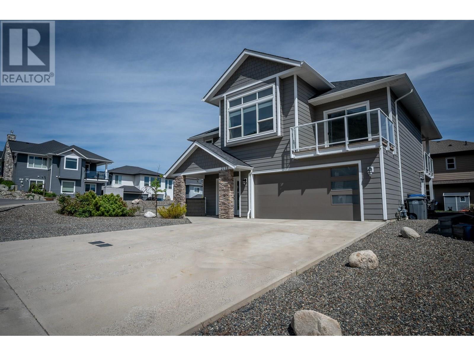 2198 Saddleback Drive  Kamloops BC V2B 0G7 photo