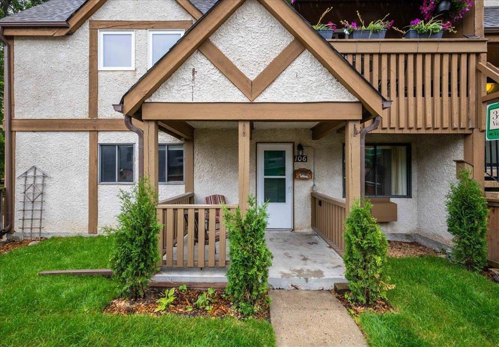 Photo de la propriété: 3416 Vialoux Drive MB R3R 0A4