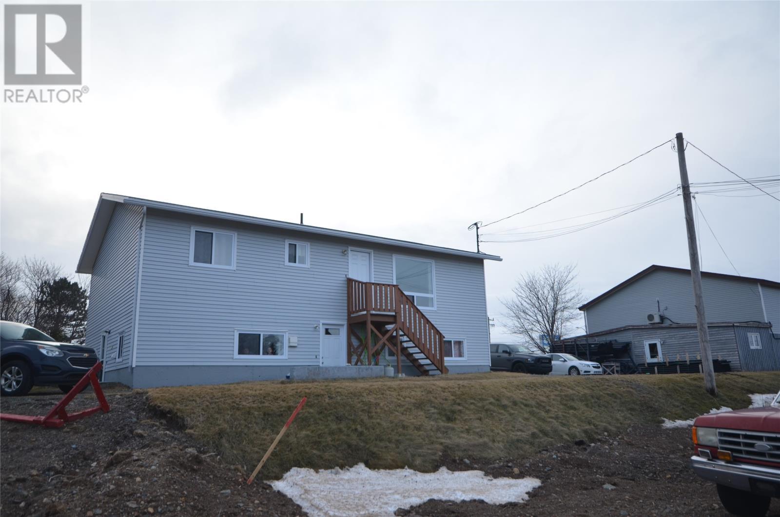 Property Photo: 169 Conception Bay Highway NL A1W 3G7