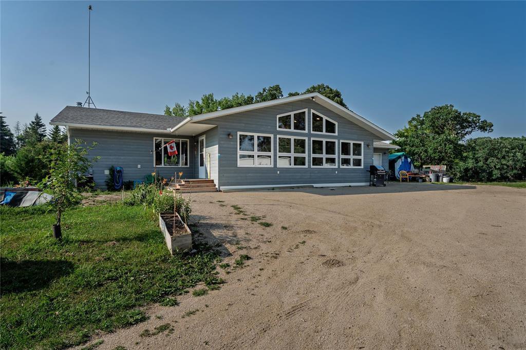 Photo de la propriété: 2989 Pth 75 Highway MB R0G 1Y1