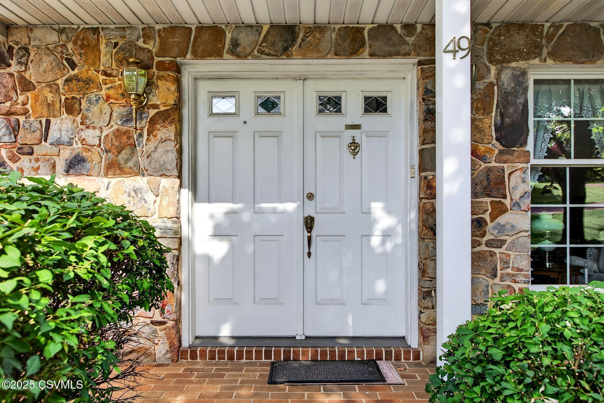 Property Photo:  49 Frosty Hills Drive  PA 17821 