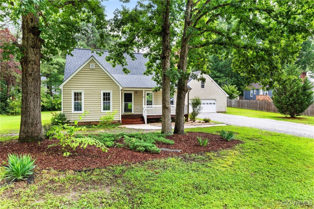 Property Photo: 3453 Castlebury Drive VA 23831