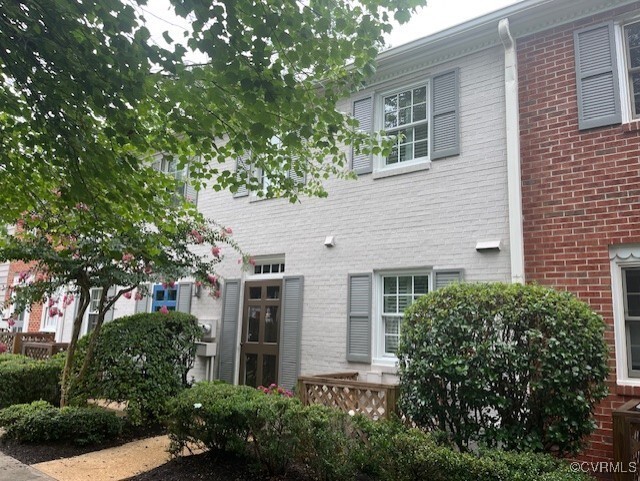 Property Photo: 9107 Derbyshire Road I VA 23229