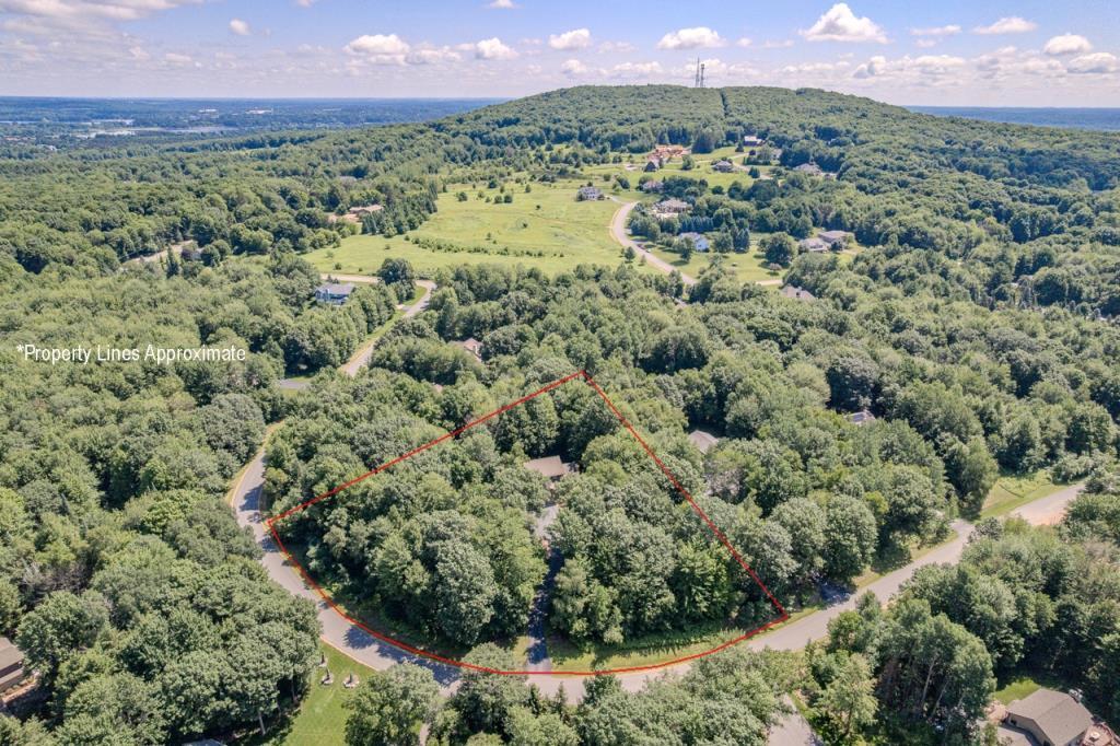 Property Photo: 222551 Starflower Drive WI 54401