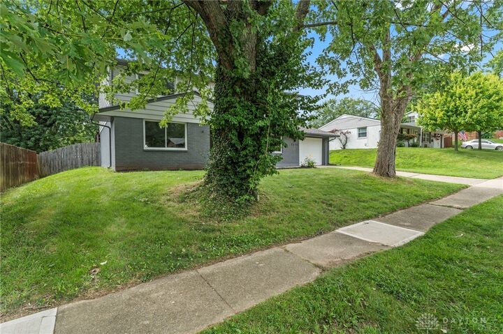Property Photo:  7371 Damascus Drive  OH 45424 