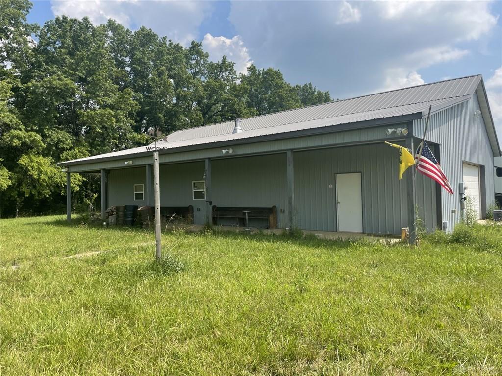 Property Photo:  6845 Cozaddale Road  OH 45122 