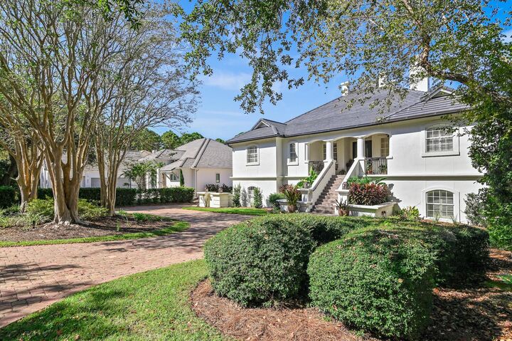 Property Photo:  442 Regatta Bay Boulevard  FL 32541 