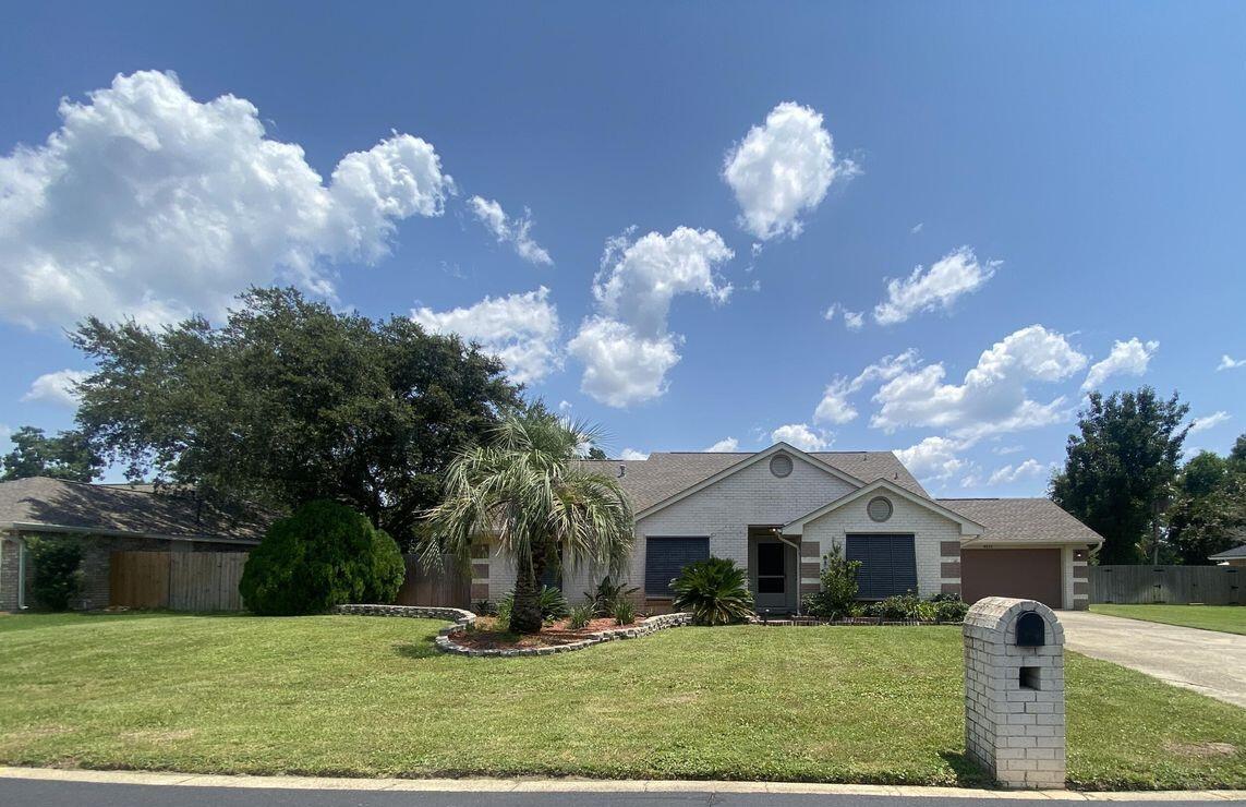 9352 Vandivere Drive  Navarre FL 32566 photo