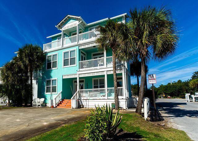 Property Photo:  459 Eastern Lake Road  FL 32459 