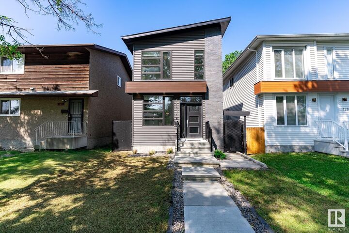 12836 123A Street NW  Edmonton AB T5L 0K7 photo