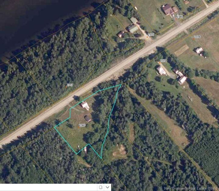 Property Photo:  2360 Rte 118 Hwy  NB E9E 2H5 