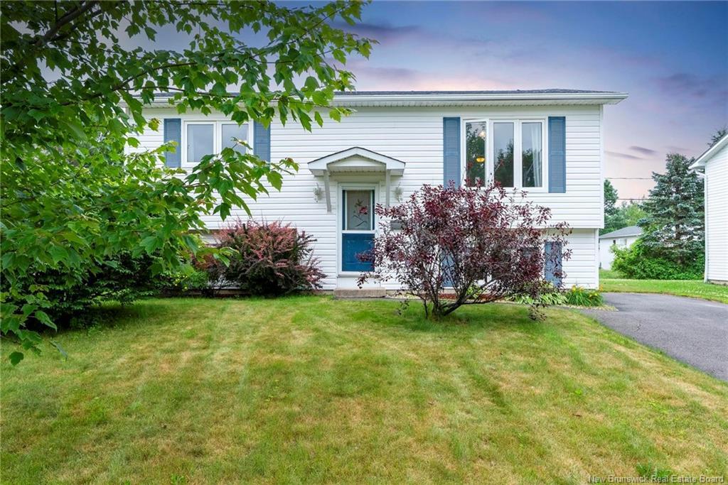 Photo de la propriété: 48 James Street NB E3G 5V6