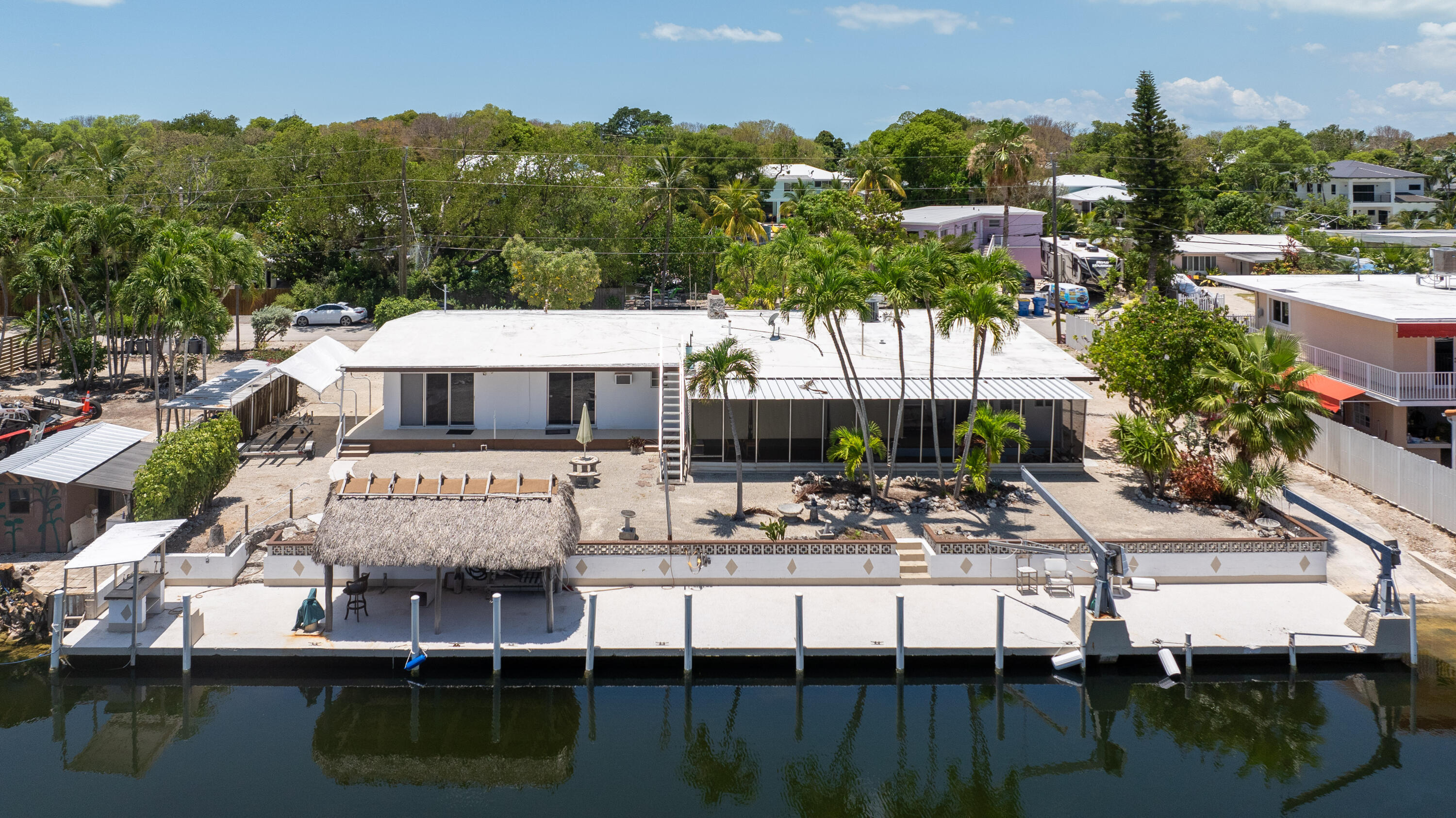 214 Pueblo Street  Tavernier FL 33070 photo