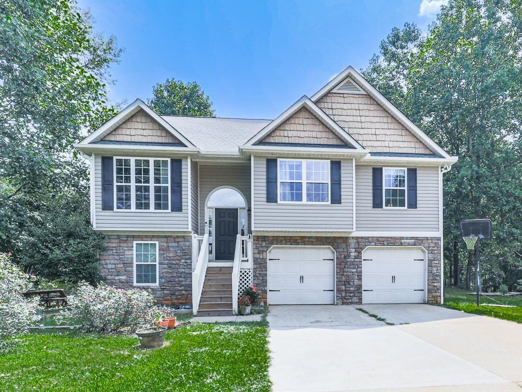 Property Photo: 96 Moorings Run GA 30143