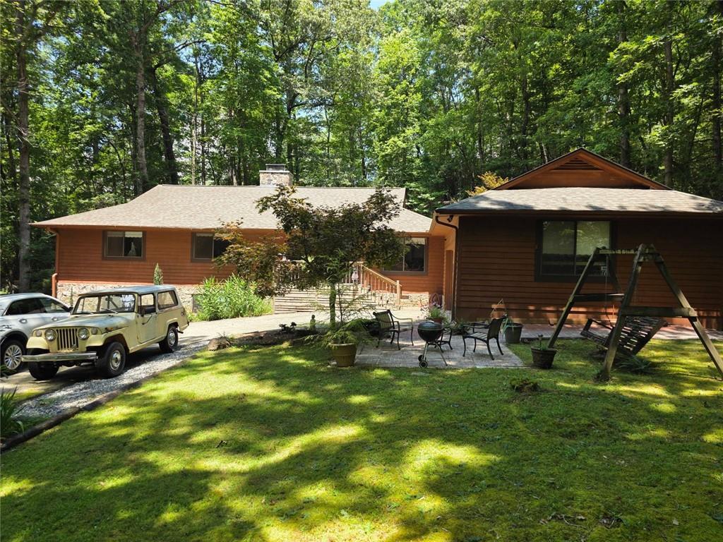 Property Photo: 231 Laurelwood GA 30571