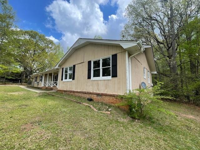 Property Photo: 2177 E Chester Circle E GA 30013