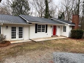 Property Photo: 240 Dogwood Drive GA 30114
