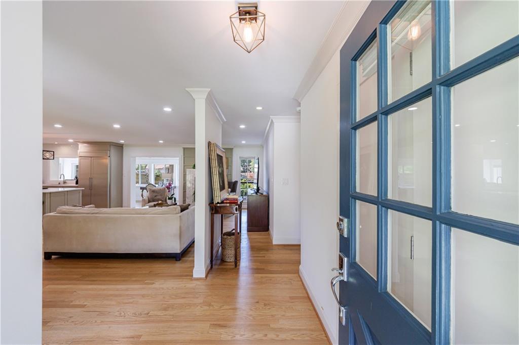 Property Photo: 2987 Blackwood Road GA 30033