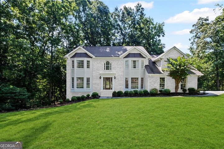 Property Photo:  925 Ferncroft Court  GA 30075 