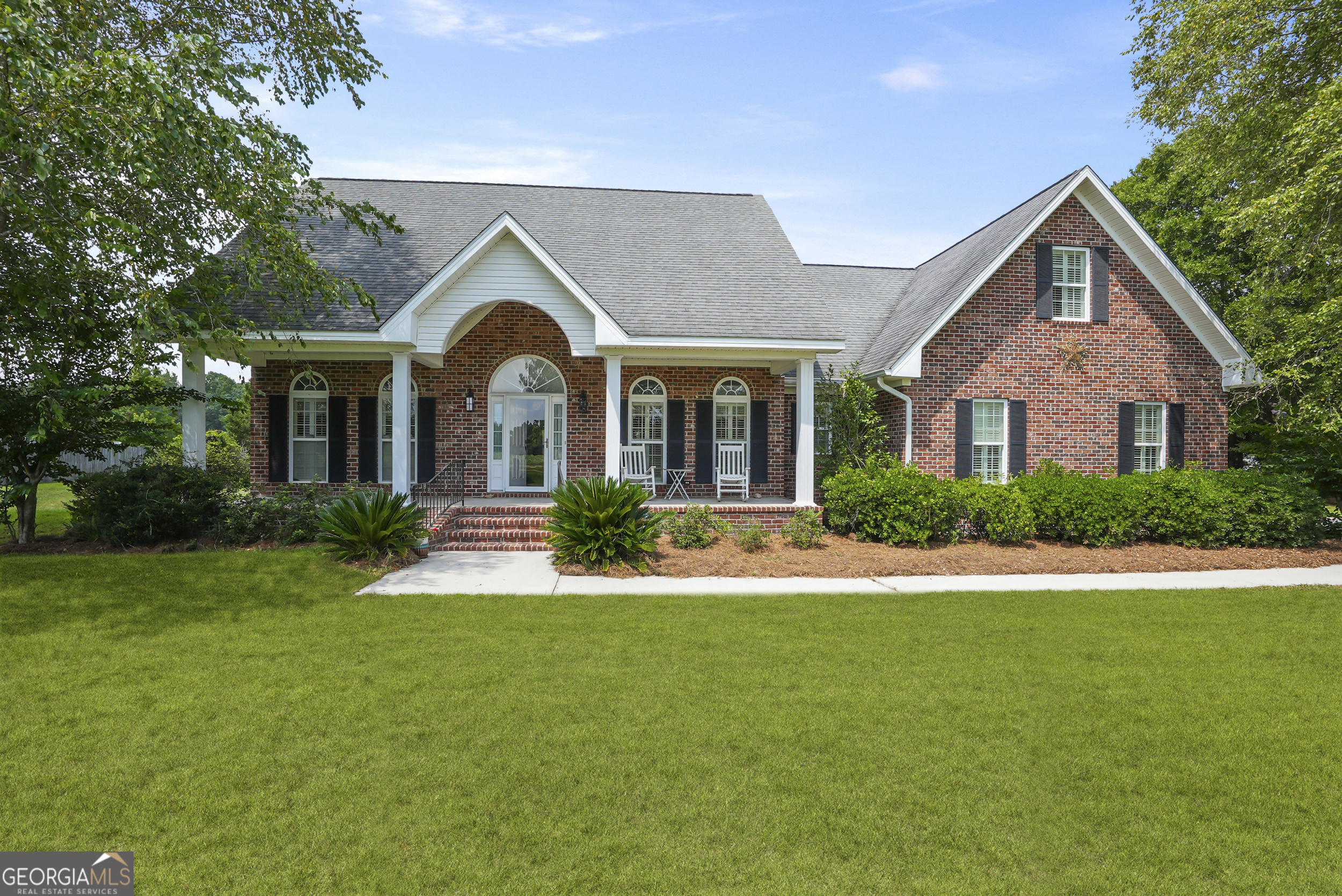 725 W Lane Street  Brooklet GA 30415 photo