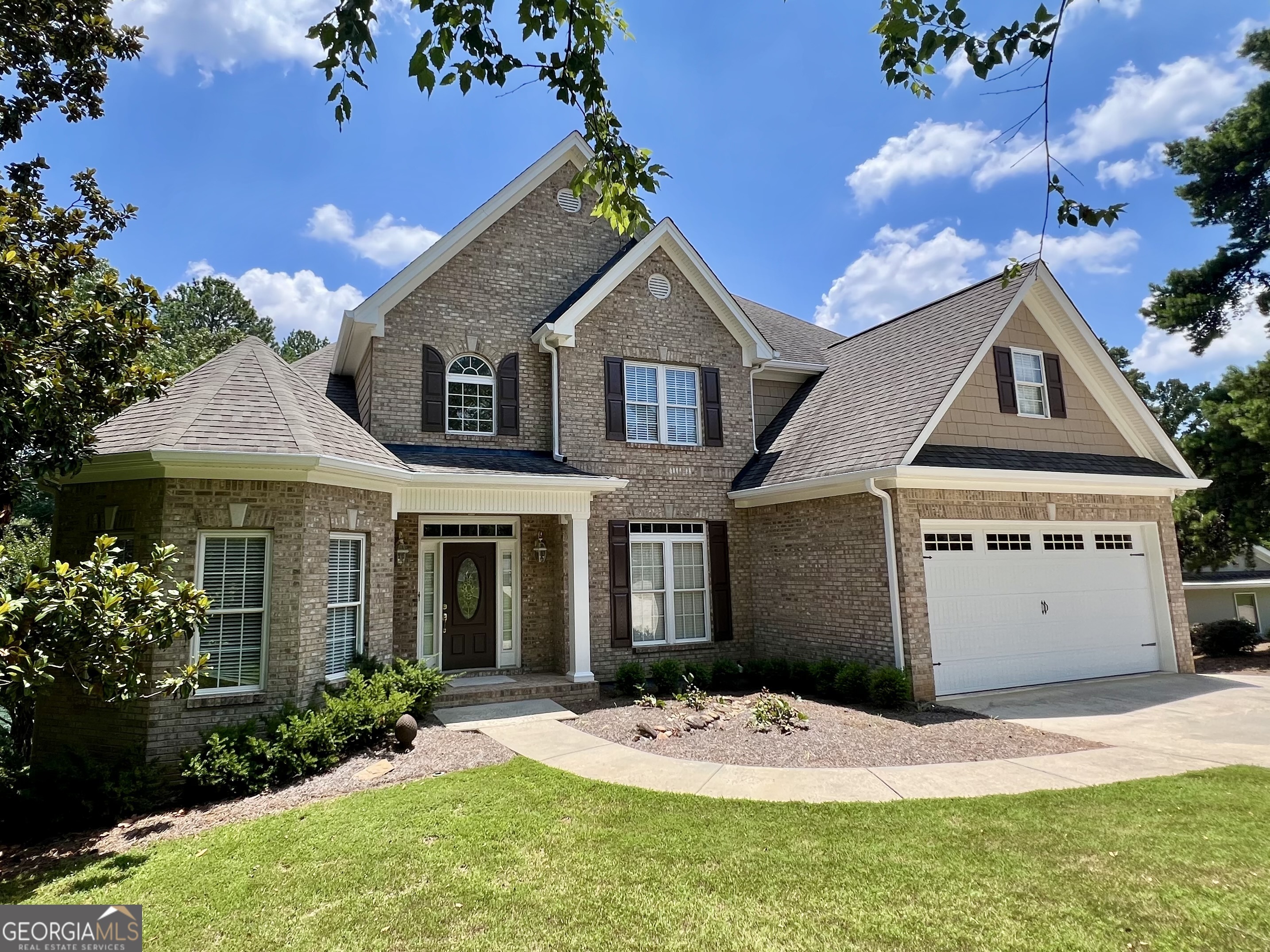 6185 Old Stringer Road  Flowery Branch GA 30542 photo