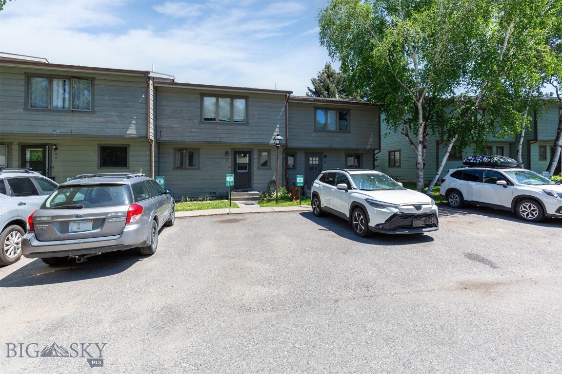 Property Photo: 2020 S Rouse 7 MT 59715