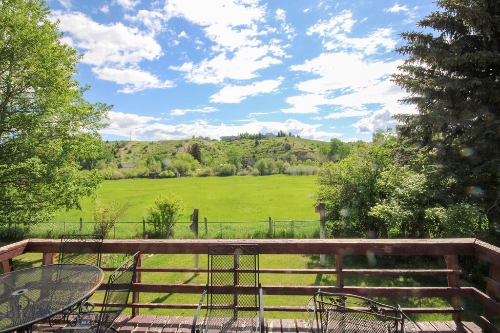 Property Photo: 1716 S Rouse MT 59715