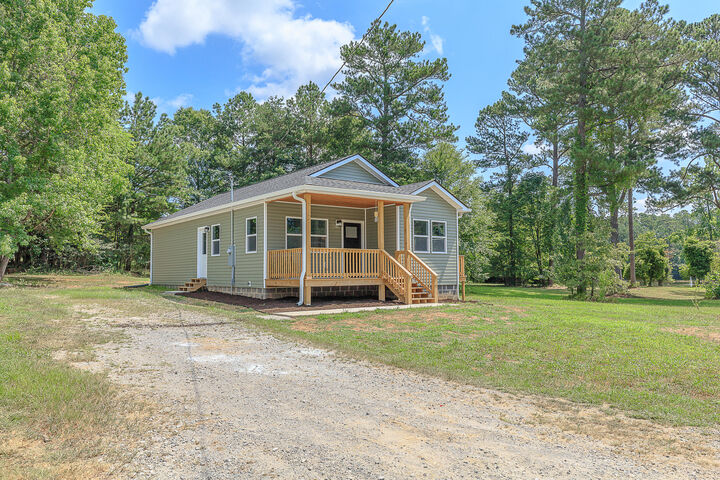 Property Photo:  117 Ovie Drive  GA 30728 