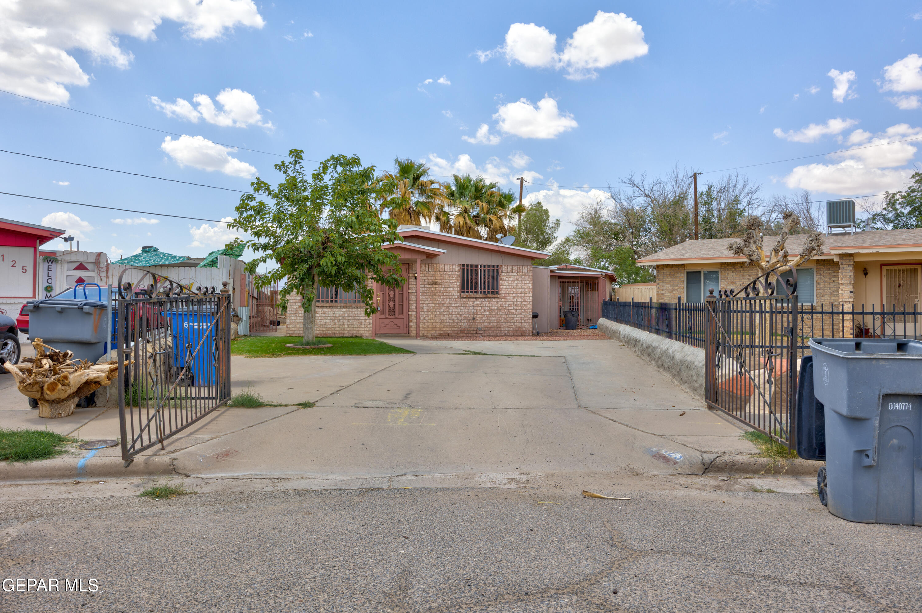 123 Marquita Lane  El Paso TX 79915 photo
