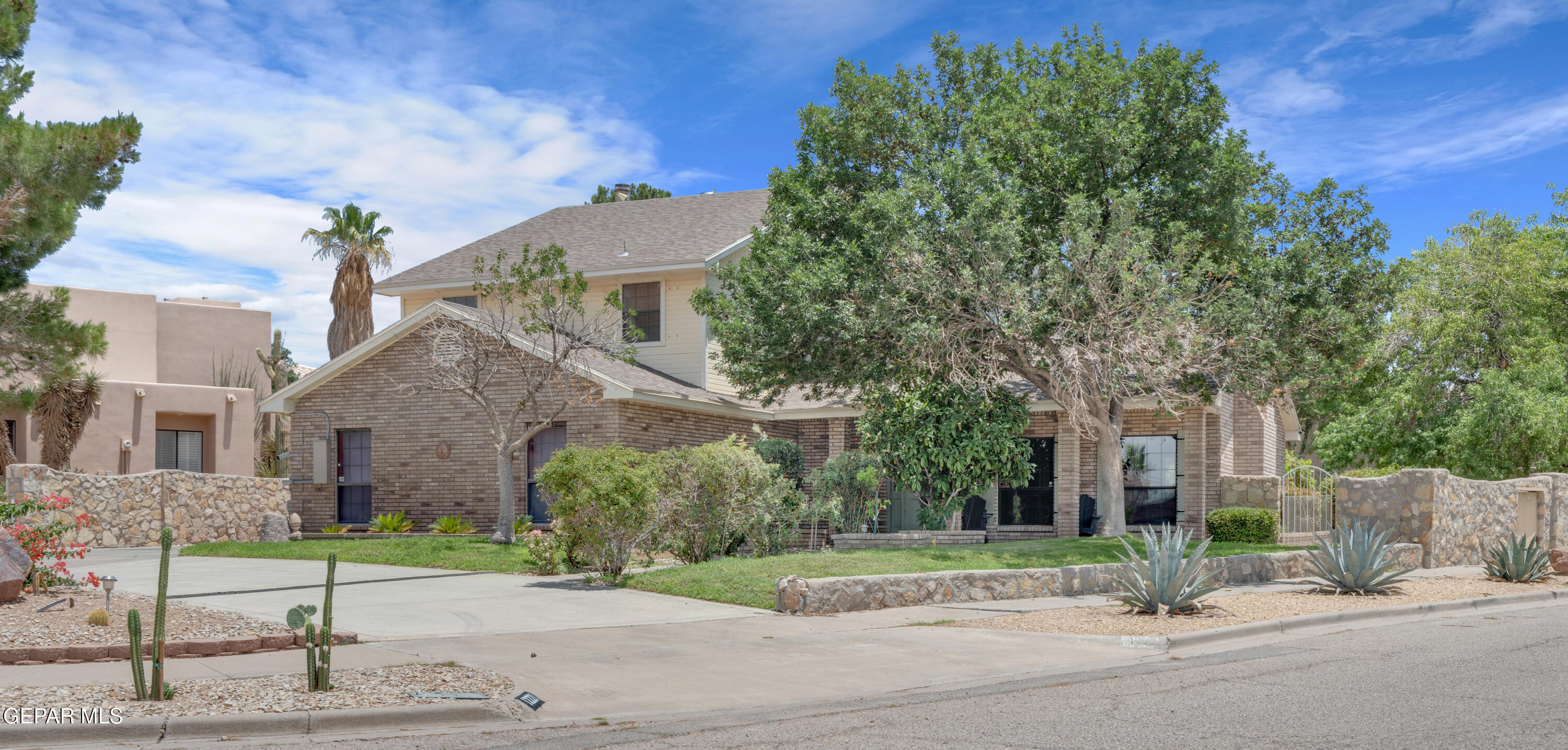 Property Photo:  12221 Roberta Lynne Drive  TX 79936 