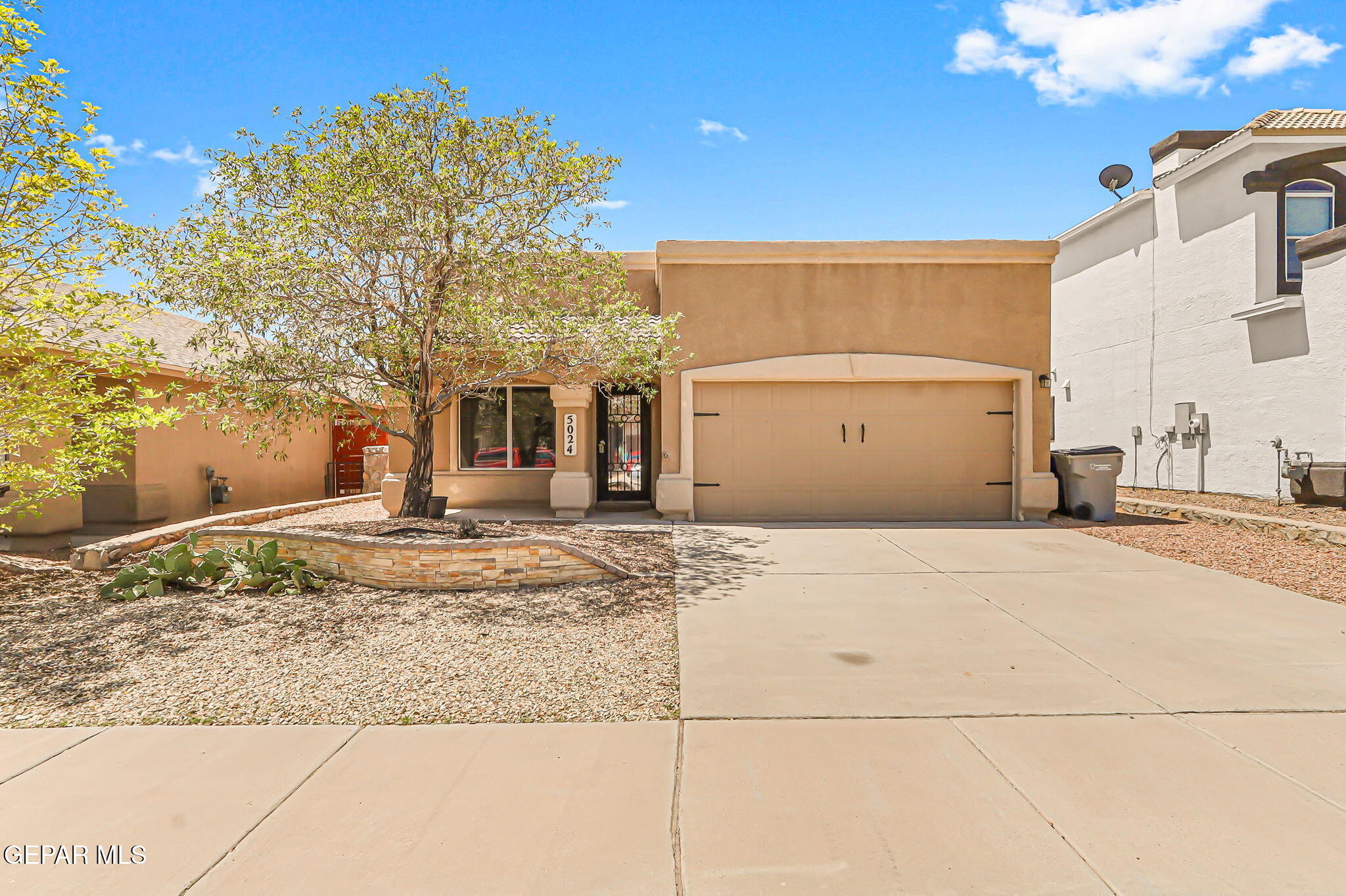 5024 Gold Ranch Avenue  El Paso TX 79934 photo