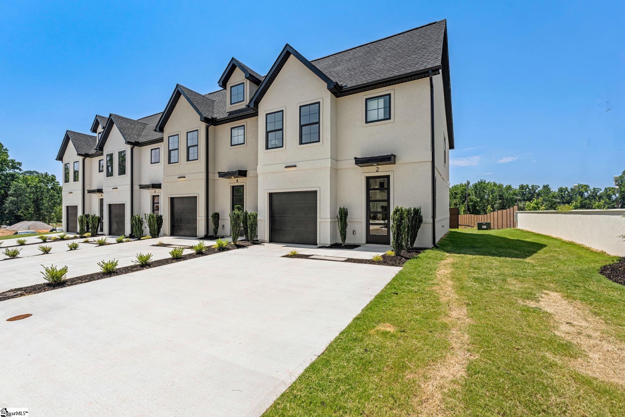 Property Photo:  4 Taverly Drive  SC 29605 
