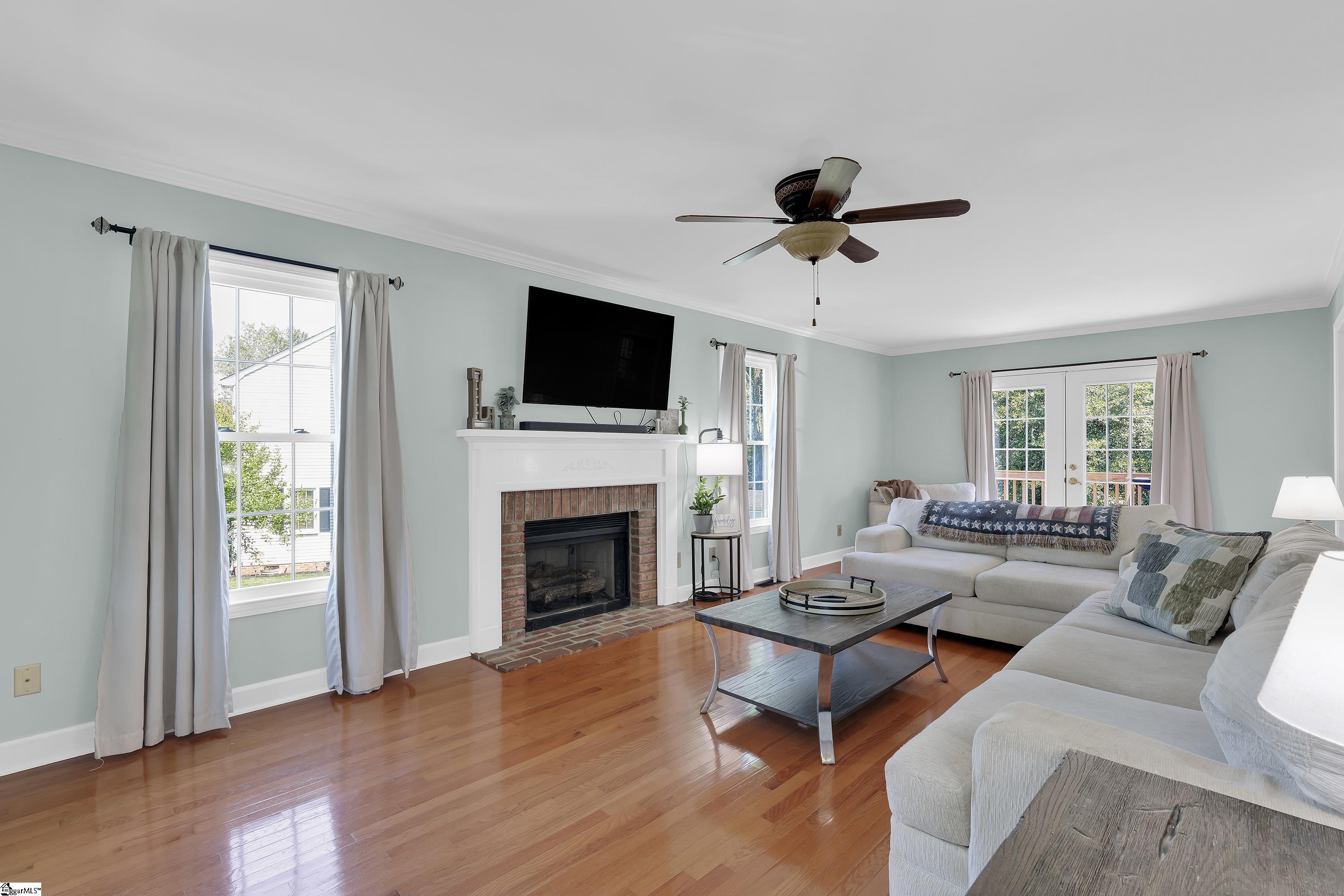 Property Photo:  105 Fox Run Circle  SC 29651 