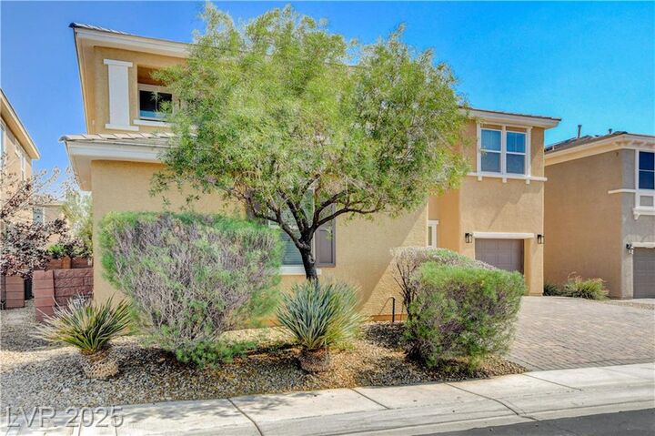 Property Photo:  4208 Falcons Flight Avenue  NV 89084 
