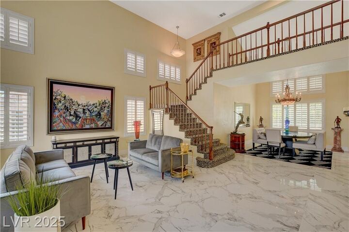 7613 Hackensack Court  Las Vegas NV 89128 photo