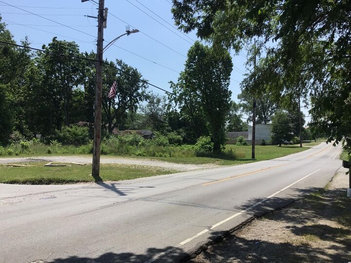 Property Photo:  13405 Morse Street  IN 46303 