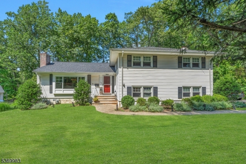 138 Glenside Rd  Berkeley Heights Twp. NJ 07974 photo