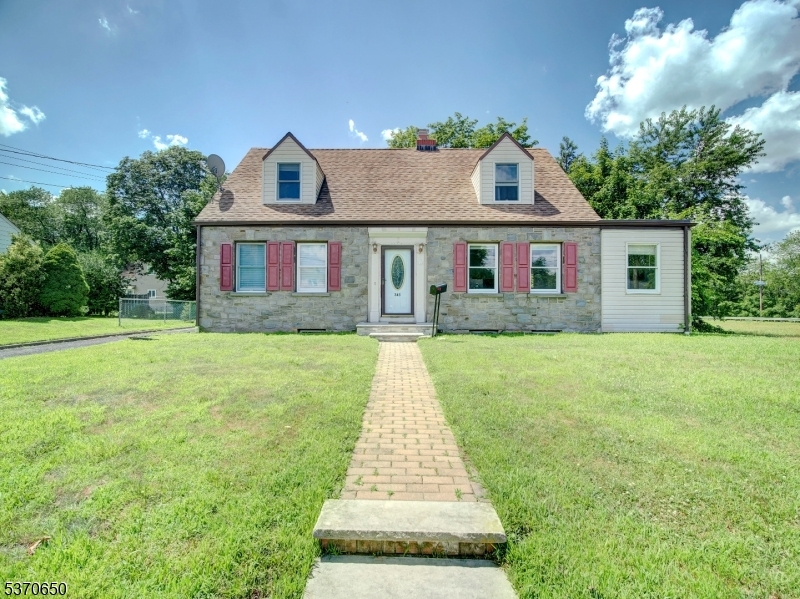 Property Photo: 345 N 8th Ave NJ 08835