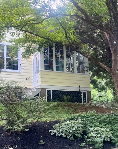Property Photo: 26 Tisco Ave 1 NJ 08829