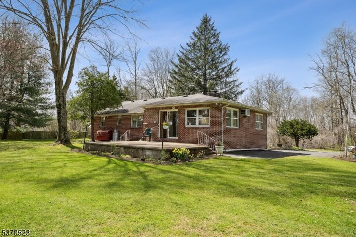 Property Photo:  685 Shunpike Rd  NJ 07935 