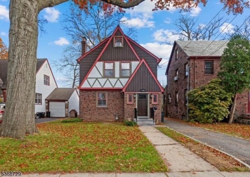 Property Photo: 341 Palisade Rd NJ 07208