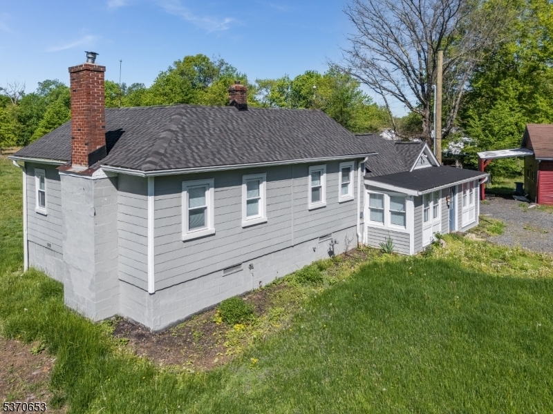 Property Photo: 138 Locktown Road NJ 08822