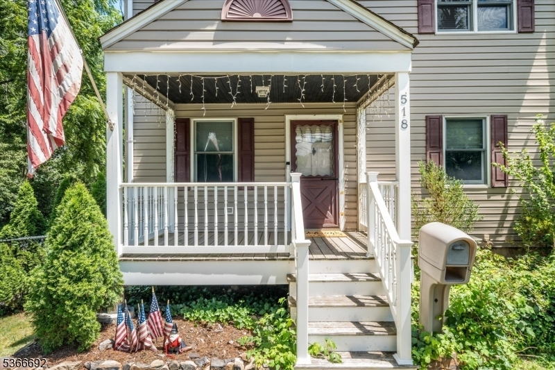 Property Photo: 518 Eagle Rock Avenue NJ 07068