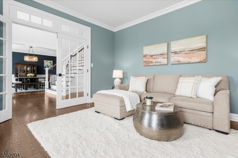 Property Photo: 18 Robin Hill Way NJ 08551