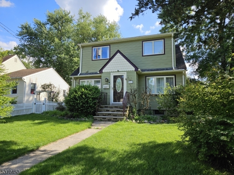 Property Photo:  131 Island Ave  NJ 07424 