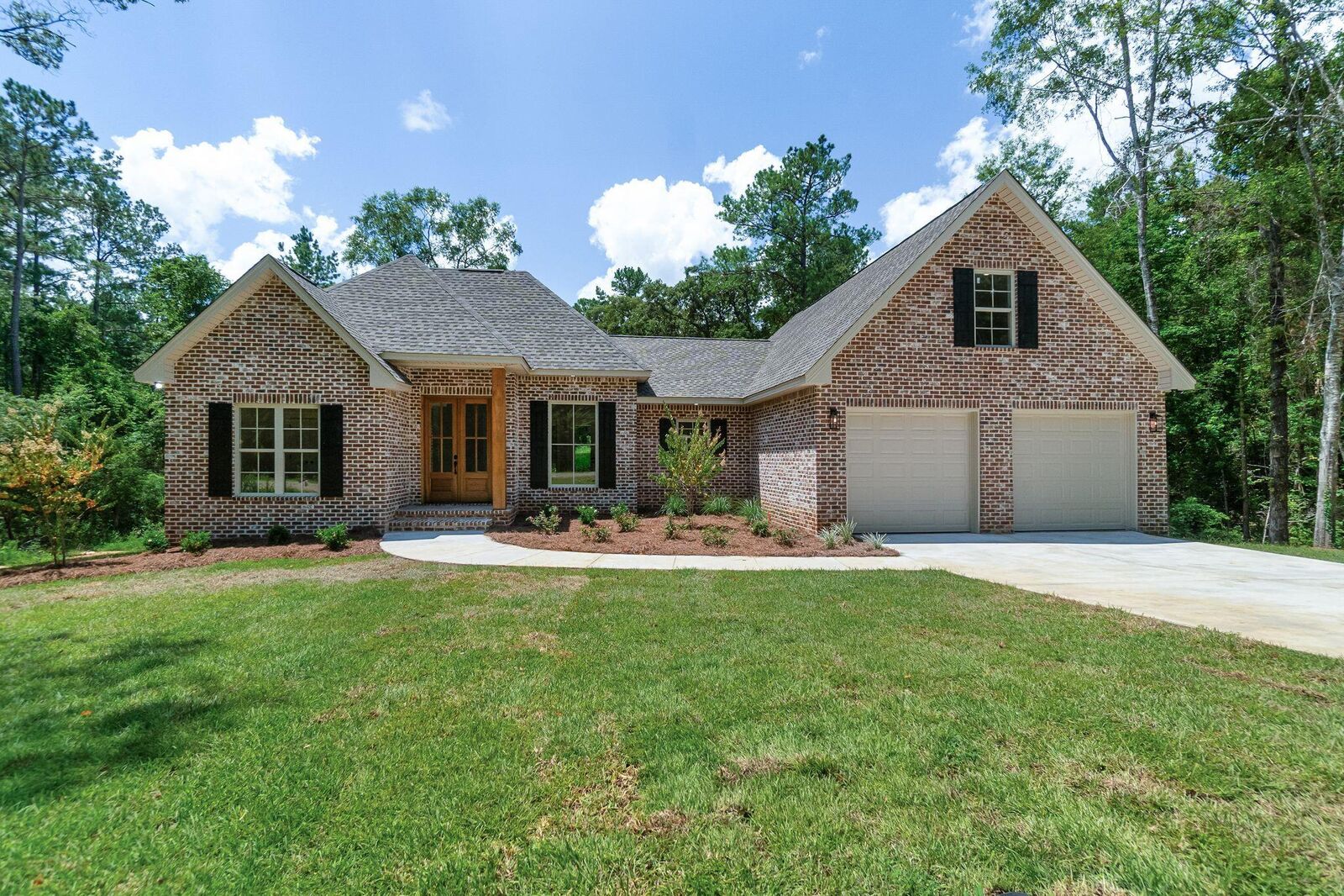 Property Photo:  58 Grand Junction  MS 39402 