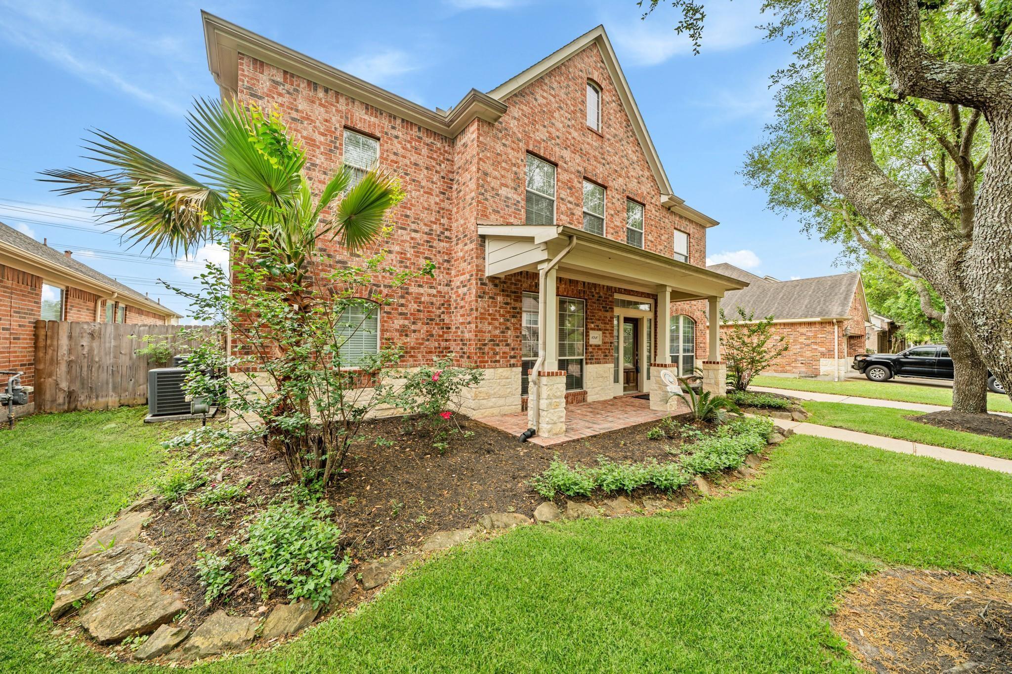 Property Photo:  8910 Cote Court  TX 77064 