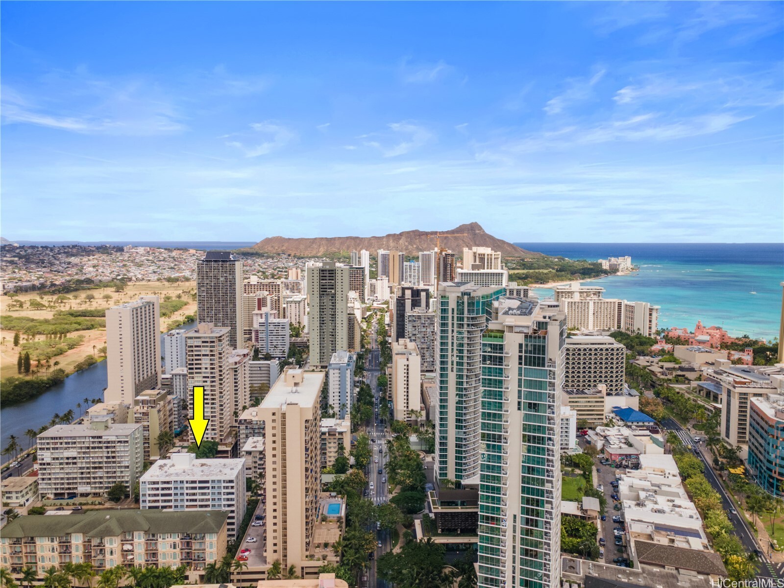 430 Kaiolu Street 505  Honolulu HI 96815 photo